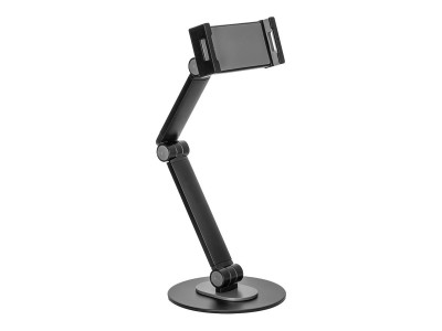 Neomounts : UNIVERSAL TABLET STAND pour 4.7-12.9IN TABLETS