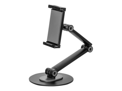 Neomounts : UNIVERSAL TABLET STAND pour 4.7-12.9IN TABLETS