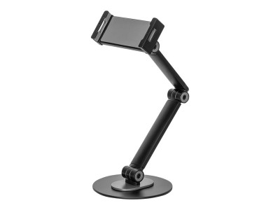 Neomounts : UNIVERSAL TABLET STAND pour 4.7-12.9IN TABLETS