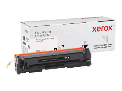 Xerox : EVERYDAY BLACK TONER pour HP 415A (W2030A) STANDARD CAPACITY