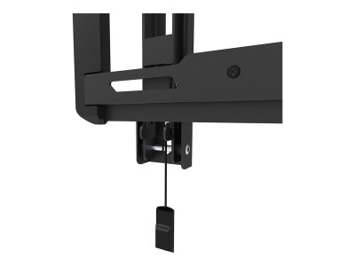 Neomounts : SCREEN WALL MOUNT (TILT/ VESA 200X200)