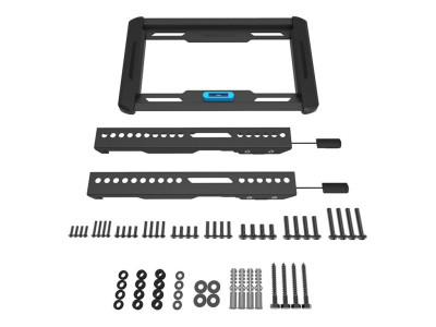 Neomounts : SCREEN WALL MOUNT (TILT/ VESA 200X200)