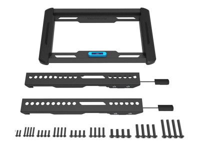 Neomounts : SCREEN WALL MOUNT (TILT/ VESA 200X200)