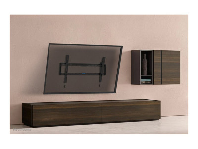 Neomounts : SCREEN WALL MOUNT (TILT/ VESA 800X400)