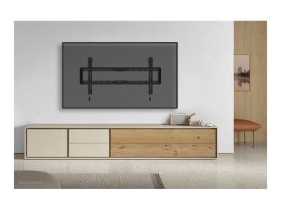 Neomounts : SCREEN WALL MOUNT (TILT/ VESA 800X400)