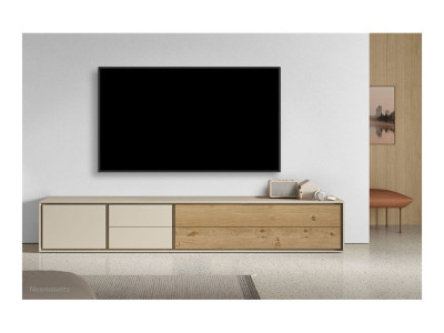 Neomounts : SCREEN WALL MOUNT (TILT/ VESA 800X400)