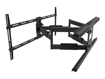 Neomounts : SCREEN WALL MOUNT (FULL MOTION/ 3 PIVOTS/ VESA 800X400)
