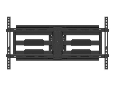 Neomounts : SCREEN WALL MOUNT (FULL MOTION/ 3 PIVOTS/ VESA 800X400)