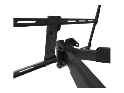 Neomounts : SCREEN WALL MOUNT (FULL MOTION/ 3 PIVOTS/ VESA 800X400)
