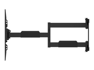 Neomounts : SCREEN WALL MOUNT (FULL MOTION/ 3 PIVOTS/ VESA 800X400)