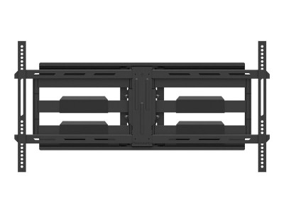 Neomounts : SCREEN WALL MOUNT (FULL MOTION/ 3 PIVOTS/ VESA 800X400)