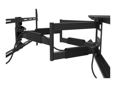 Neomounts : SCREEN WALL MOUNT (FULL MOTION/ 3 PIVOTS/ VESA 800X400)