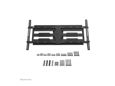 Neomounts : SCREEN WALL MOUNT (FULL MOTION/ 3 PIVOTS/ VESA 800X400)