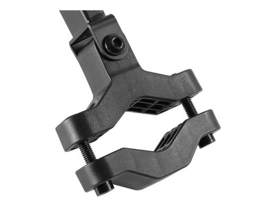 Neomounts : SCREEN POLE CLAMP/TRUSS MOUNT 1 PIVOT VESA 100X100 (28-60 MM)