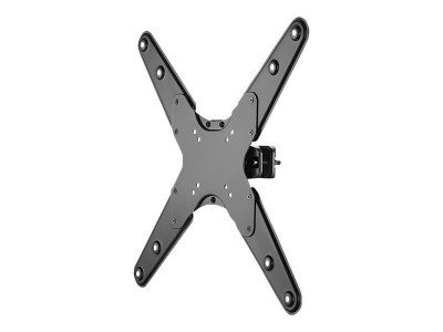 Neomounts : SCREEN POLE CLAMP/TRUSS MOUNT 1 PIVOT VESA 400X400 (28-50 MM)