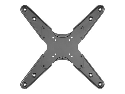 Neomounts : SCREEN POLE CLAMP/TRUSS MOUNT 1 PIVOT VESA 400X400 (28-50 MM)
