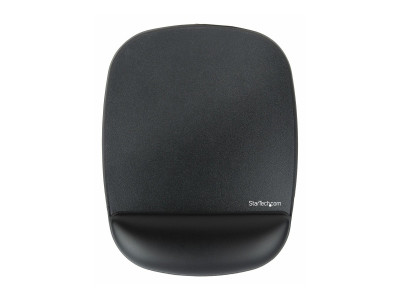 Startech : MOUSE PAD - CUSHIONED - ERGONOMIC - NON-SLIP BASE