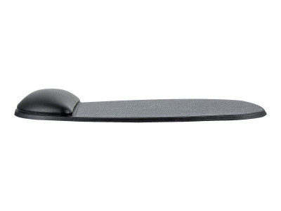 Startech : MOUSE PAD - CUSHIONED - ERGONOMIC - NON-SLIP BASE
