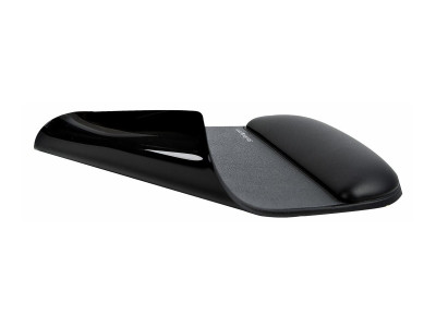 Startech : MOUSE PAD - CUSHIONED - ERGONOMIC - NON-SLIP BASE