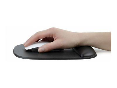 Startech : MOUSE PAD - CUSHIONED - ERGONOMIC - NON-SLIP BASE