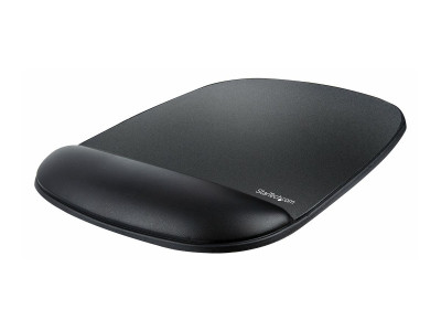Startech : MOUSE PAD - CUSHIONED - ERGONOMIC - NON-SLIP BASE