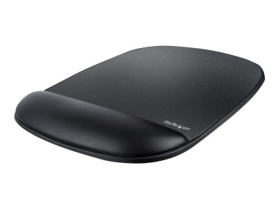 Startech : MOUSE PAD - CUSHIONED - ERGONOMIC - NON-SLIP BASE