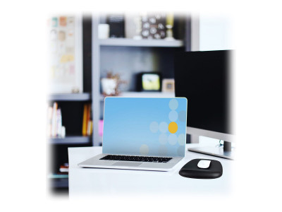 Startech : MOUSE PAD - CUSHIONED - ERGONOMIC - NON-SLIP BASE