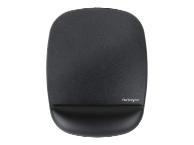 Startech : MOUSE PAD - CUSHIONED - ERGONOMIC - NON-SLIP BASE