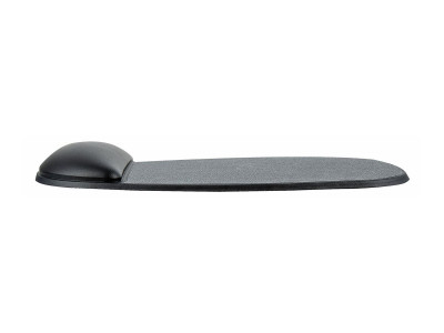 Startech : MOUSE PAD - CUSHIONED - ERGONOMIC - NON-SLIP BASE
