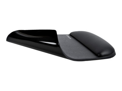 Startech : MOUSE PAD - CUSHIONED - ERGONOMIC - NON-SLIP BASE