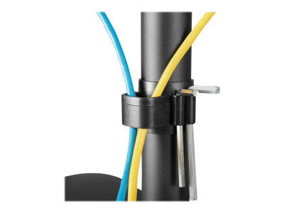 Neomounts : NEOMOUNTS BY NEWSTAR FLAT SCREEN DESK MOUNT (STAND)