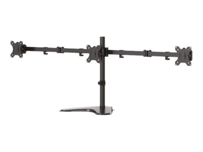 Neomounts : NEOMOUNTS BY NEWSTAR FLAT SCREEN DESK MOUNT (STAND)