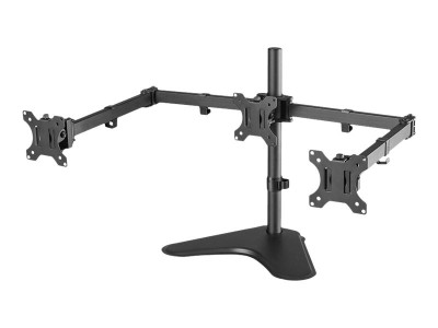 Neomounts : NEOMOUNTS BY NEWSTAR FLAT SCREEN DESK MOUNT (STAND)