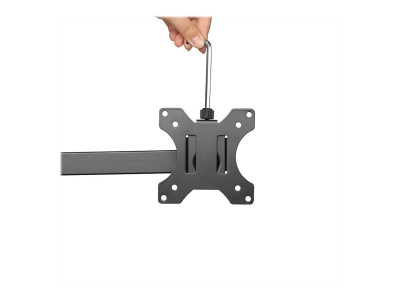 Neomounts : NEOMOUNTS BY NEWSTAR FLAT SCREEN DESK MOUNT (STAND)