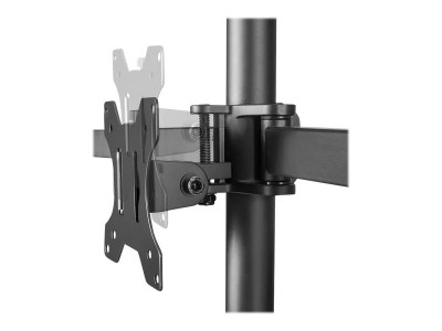 Neomounts : NEOMOUNTS BY NEWSTAR FLAT SCREEN DESK MOUNT (STAND)