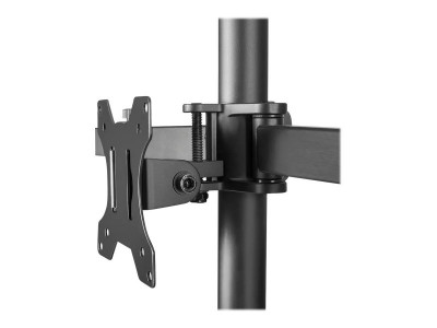 Neomounts : NEOMOUNTS BY NEWSTAR FLAT SCREEN DESK MOUNT (STAND)