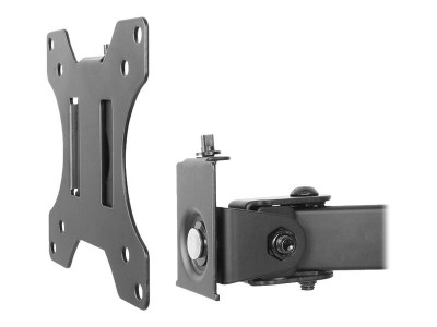 Neomounts : NEOMOUNTS BY NEWSTAR FLAT SCREEN DESK MOUNT (CLAMP/GROMMET