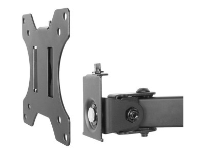 Neomounts : NEOMOUNTS BY NEWSTAR FLAT SCREEN DESK MOUNT (CLAMP/GROMMET