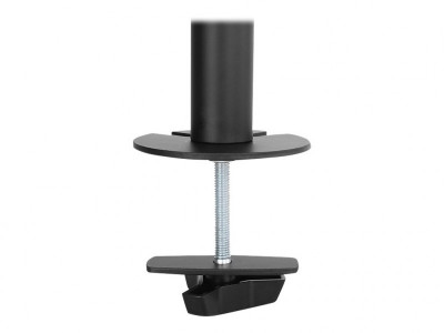 Neomounts : NEOMOUNTS BY NEWSTAR FLAT SCREEN DESK MOUNT (CLAMP/GROMMET