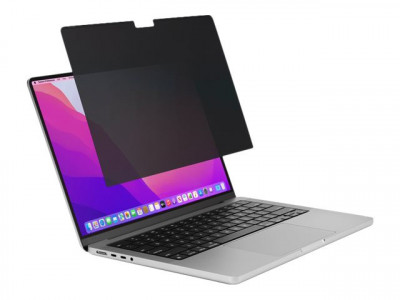 Kensington : KENSINGTON PRIVACY FILTER MAG MACBOOK PRO 16 (2021)