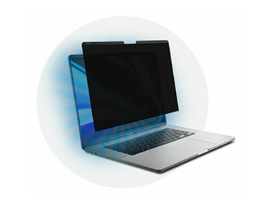 Kensington : KENSINGTON PRIVACY FILTER MAG MACBOOK PRO 14 (2021)
