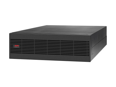 APC : EASY UPS SRV 240V RM batterie pack F 6+10KVA RACK EXT RUN MOD