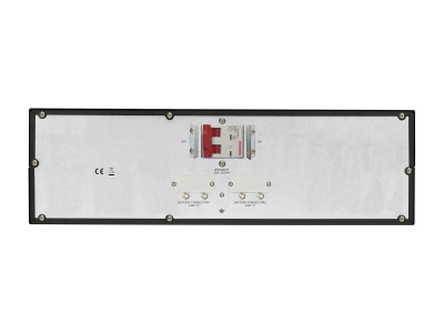 APC : EASY UPS SRV 240V RM batterie pack F 6+10KVA RACK EXT RUN MOD