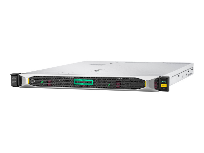 HPe : STOREEASY 1460 8TB SATA MS WS IOT19