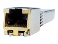 Allied Telesis : TAA SFP+ RJ45 10/100/1G/2.5G/5G/10G 100M