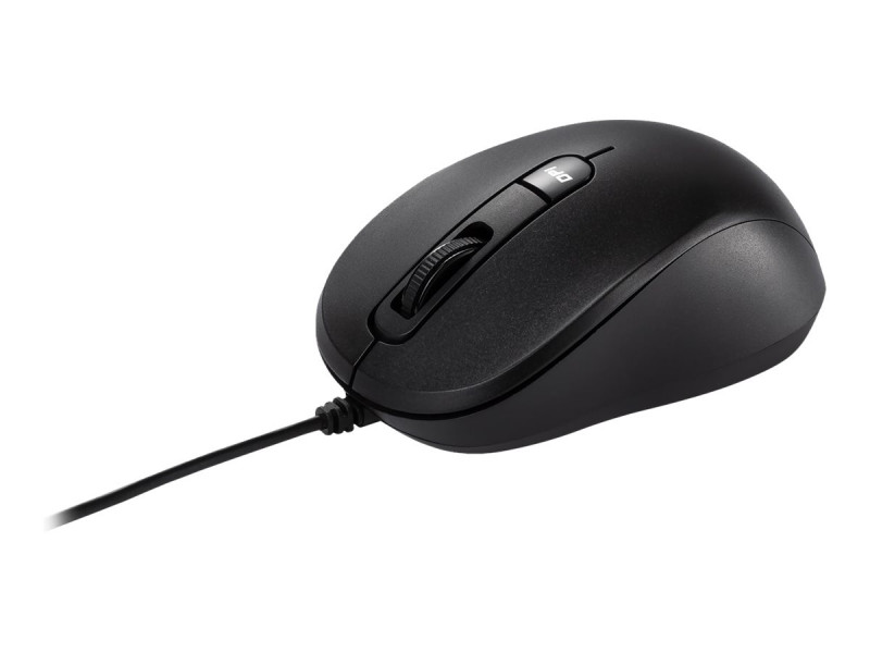 Asustek : ASUS MU101C WIRED MOUSE