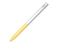 Logitech : LOGITECH PEN - YELLOW - EMEA