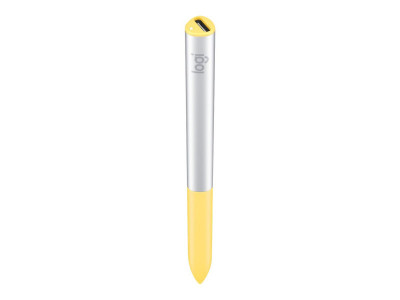 Logitech : LOGITECH PEN - YELLOW - EMEA
