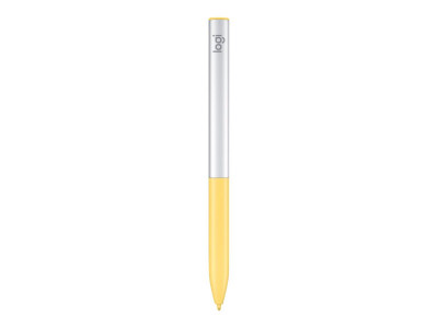 Logitech : LOGITECH PEN - YELLOW - EMEA