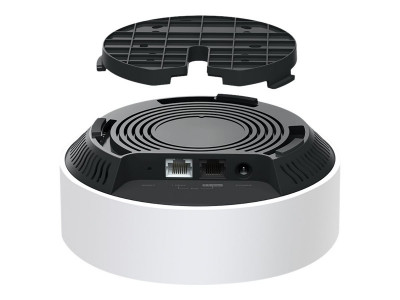 TP-Link : AX3000WHOLE HOME MESH WI-FI 6 SYSTEM 574 MBPS AT 2.4 GHZ + 240